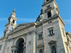 -圣伊什特万圣殿