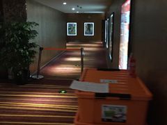 -大光明丽盛影城(新大陆广场店)