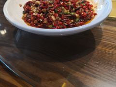 -万小金辣椒炒肉(抚河南路店)