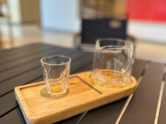 -CHEMBOX·COFFEE·BRUNCH(天津K11店)