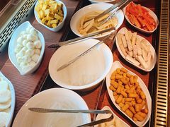 -温野菜涮涮锅(曲江大悦城店)