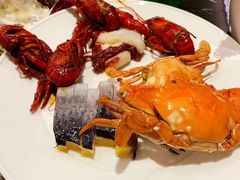 -昆仑和悦酒店(青岛奥帆中心五四广场店)