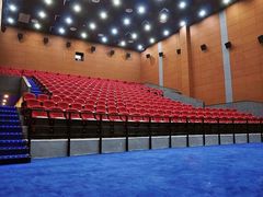 -中影星美国际影城(犀浦百伦店)