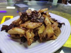 -味之清老马大盘鸡店
