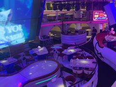 -巴特餐饮6加1音乐餐吧·新疆菜