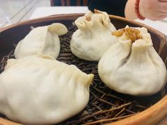 松籽烧卖-怡园饭店-餐厅(四望亭店)