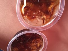 -美食村花园餐厅