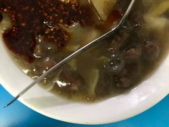 糊辣汤-刘老虎肉丸糊辣汤(总店)