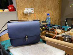 -如果·追梦手工皮具DIY教学店(田子坊店)