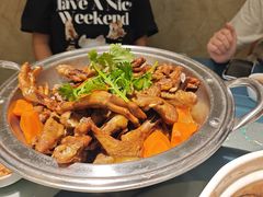 -美极鲜食坊(宝安南路店)