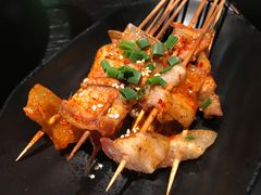 -蛙三泡椒牛蛙(万象城店)