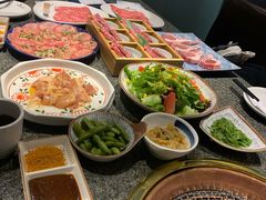 十二道真味-NIUAN牛庵·日式和牛烧肉(恒隆店)