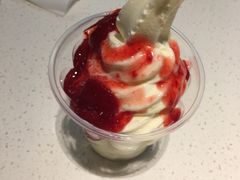 -麦当劳(烟台海港路店)