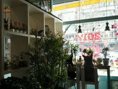 大堂-Kitchen·Y洋厨房西餐厅(王府壹号店)