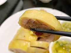 壹心鸡-文记壹心鸡(宝华路店)