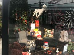 -宜家家居（上海徐汇商场店）-停车场