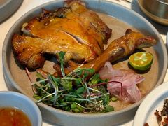 -胡麻(静安嘉里店)