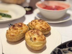 -马克西姆俄罗斯餐厅(通亚街店)