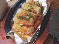 -姑奶奶老厨房(南坪路总店)