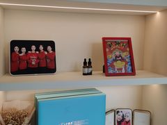 -莱蔻·圣灸堂·推拿艾灸(天山店)