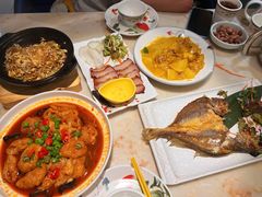 -澳门街风味餐厅(远洋店)