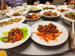 -燕春楼(海河华鼎店)