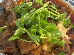 牛肉-忆碗面(华新街店)