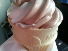 甜筒-麦当劳（开元店）-洗手间