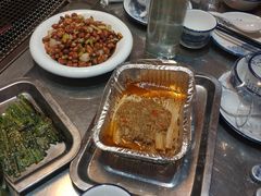 -宗泉烤全羊·烤羊腿·家常菜(解放东路店)