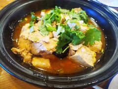 -大清花饺子(山庄店)