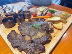 -布拉格餐厅· 中欧捷克菜(全国首店)