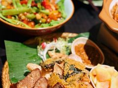 -桂小厨广西菜(万象城店)