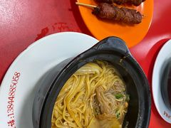-春艳砂锅居(新玛特店)