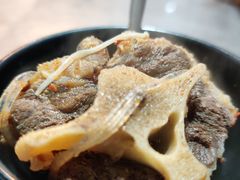 牛尾丸子砂锅-清真·穆萨砂锅(大皮院店)
