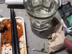 -丰茂烤串(港旅店)
