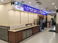 -楼外楼大刀肉传统火锅居(幸福街店)