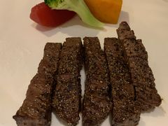 和牛菲力牛排-王品牛排(常州吾悦广场店)