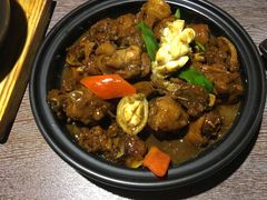 -青叶202都市餐厅(迪诺水镇店)