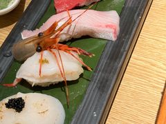 -阿吾罗·月咏精致日料(港汇恒隆广场店)