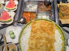 -海底捞火锅(珠影星光城夜宵主题店)