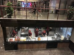 -尖沙咀酒店(大沥店)