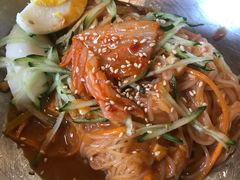 -东吉馆韩式餐厅(八经街总店)