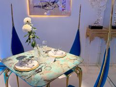 -九献创意菜·新中式(亮马河花园私宴店)