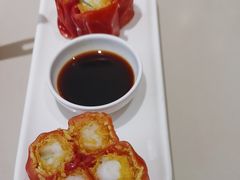 -蔡澜点心·粤菜(西单大悦城店)
