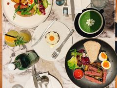 -沛家·西餐Brunch·直火料理