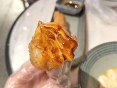 油条-桃园眷村(万象天地店)