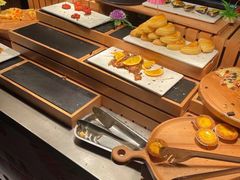 -蓝鲸湾汤泉(包河店)