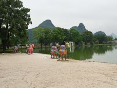 -Club Med地中海俱乐部·桂林度假村