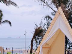 -西涌国际滨海旅游区