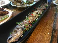 -金谷园饺子·烧烤·家宴(人大总店)